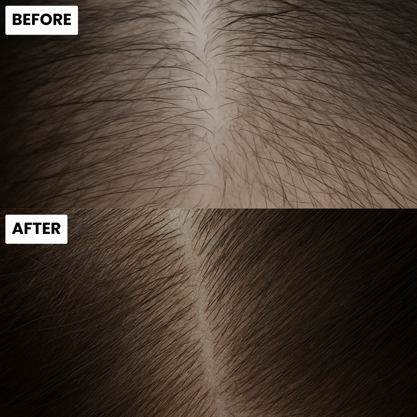 Scalpy® Hair Growth Ampoule