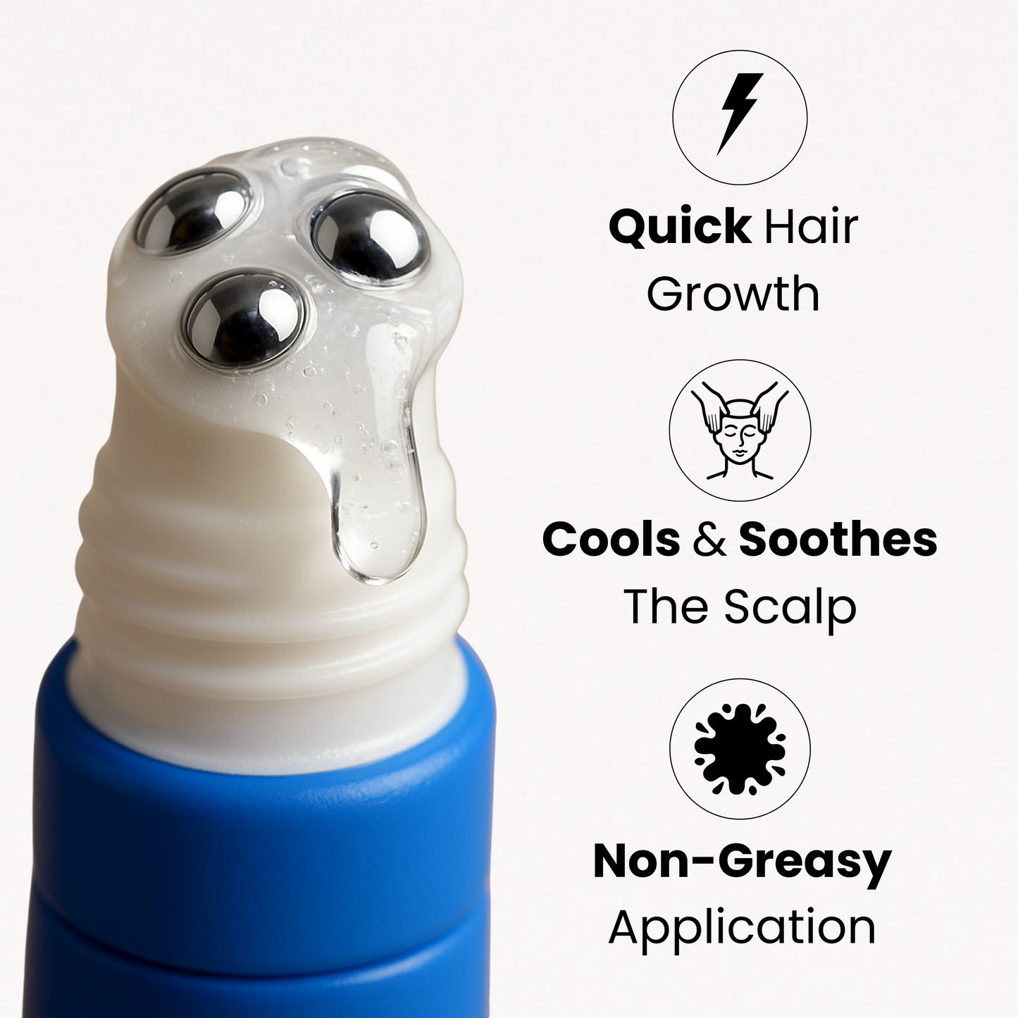 Scalpy® Hair Growth Ampoule
