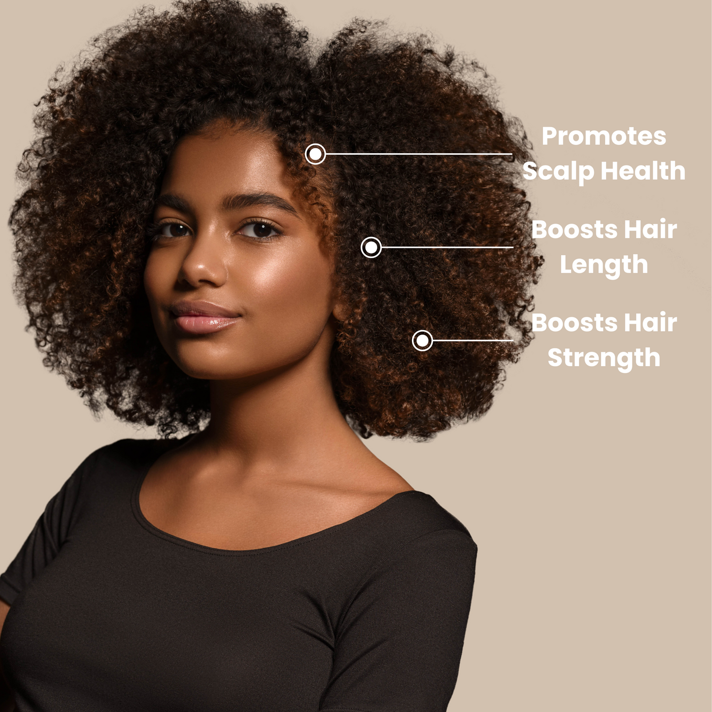 Scalpy® Hair Growth Ampoule