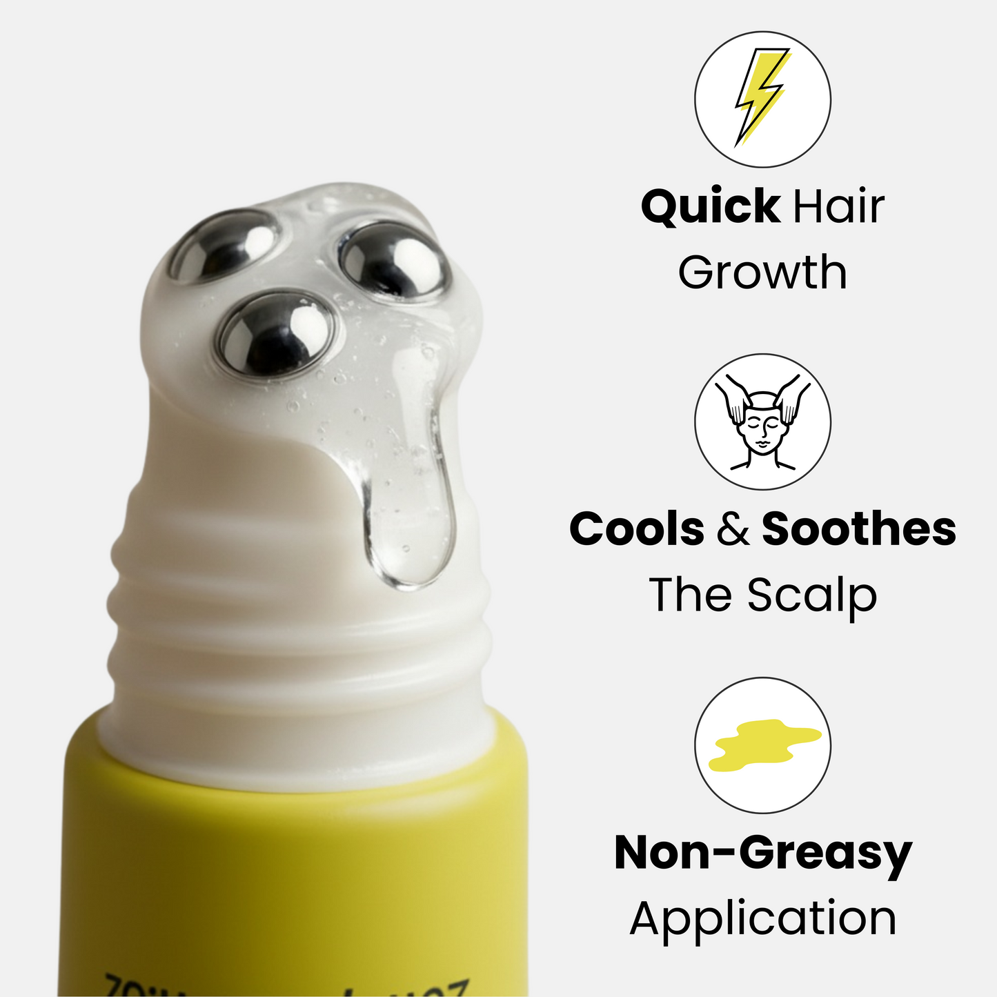 Scalpy® Hair Growth Ampoule