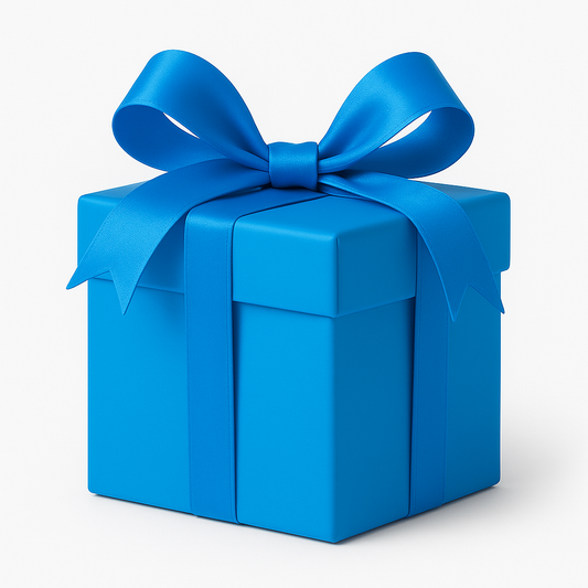 Mystery Gift