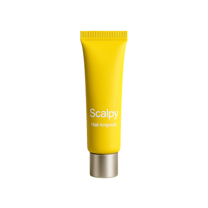 Scalpy® Hair Growth Ampoule gul