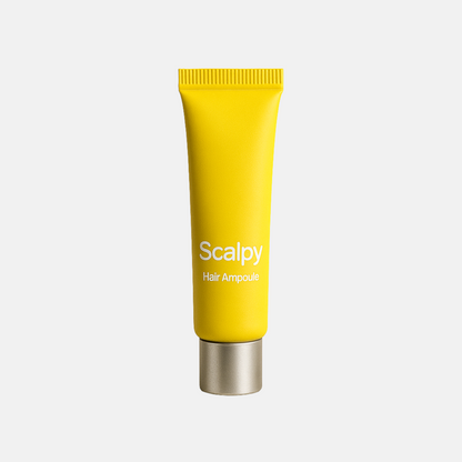 Scalpy® Hair Growth Ampoule gul