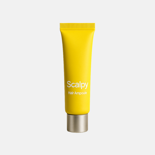 Scalpy® Hair Growth Ampoule gul