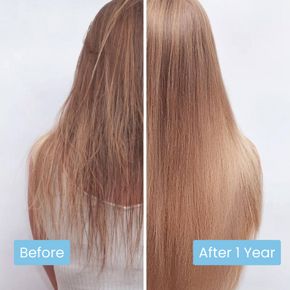 Scalpy® Hair Growth Ampoule