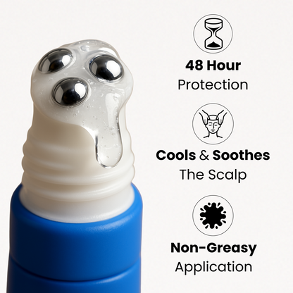Scalpy® Scalp Deodorant