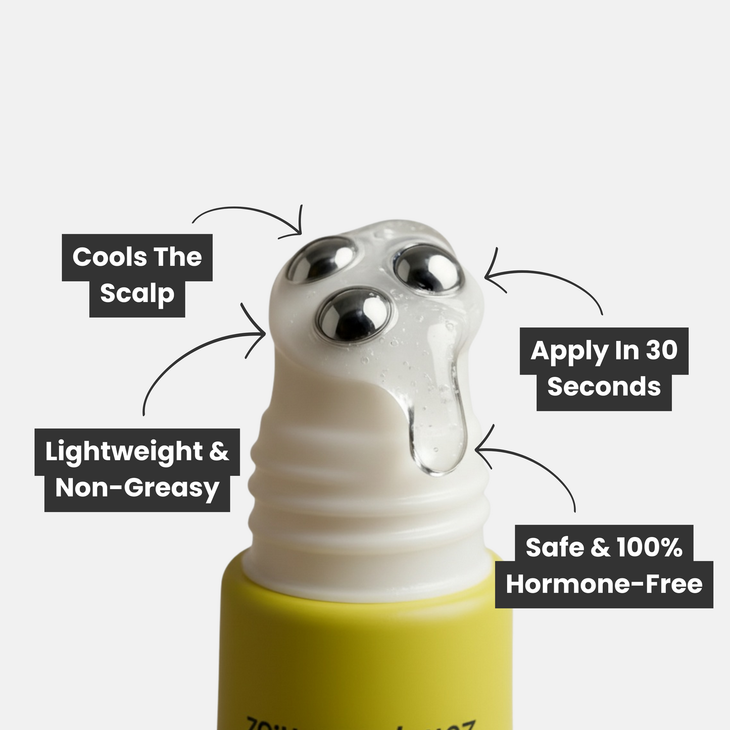 Hair Growth Ampoule
