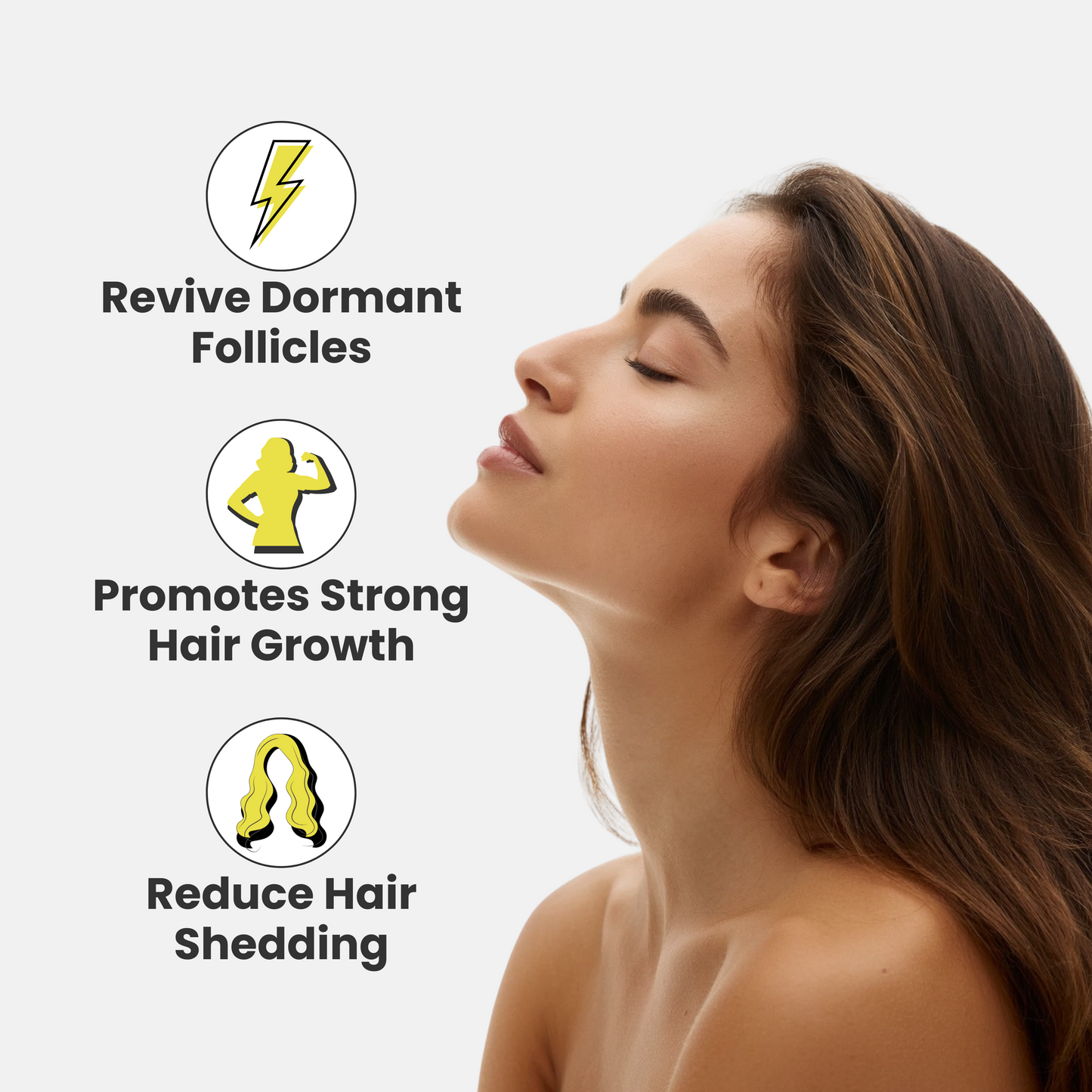 Hair Growth Ampoule