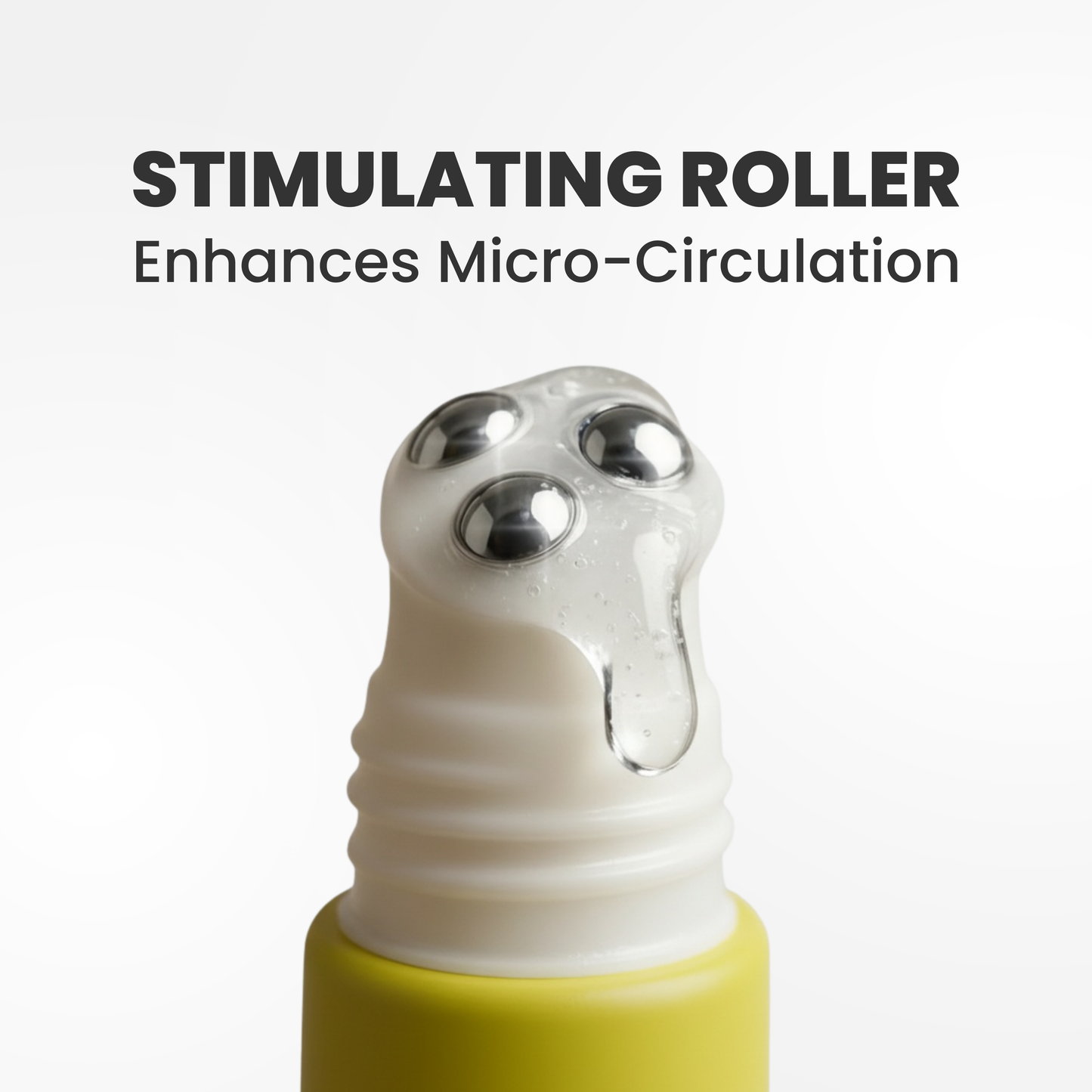 Hair Density Roller