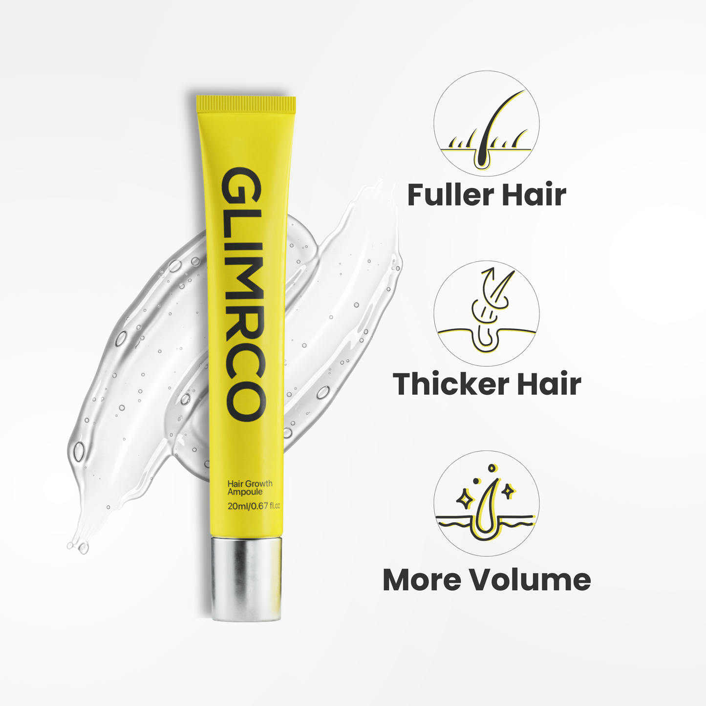 Micro Stimulation Roller