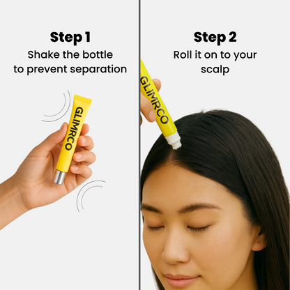 Hair Growth Ampoule